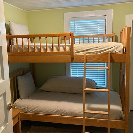 3Br/3Ba Charming Key West Style Home In Downtown Saint Augustine Екстер'єр фото