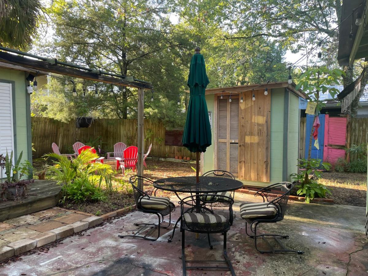 3Br/3Ba Charming Key West Style Home In Downtown Saint Augustine Екстер'єр фото