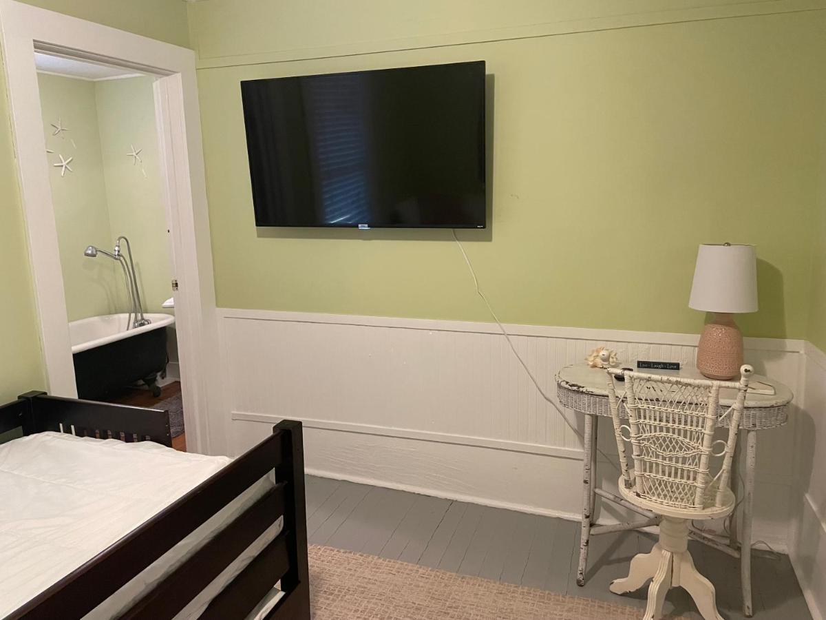 3Br/3Ba Charming Key West Style Home In Downtown Saint Augustine Екстер'єр фото
