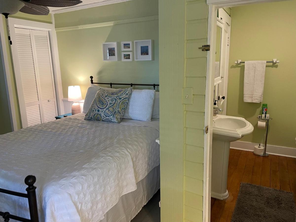 3Br/3Ba Charming Key West Style Home In Downtown Saint Augustine Екстер'єр фото