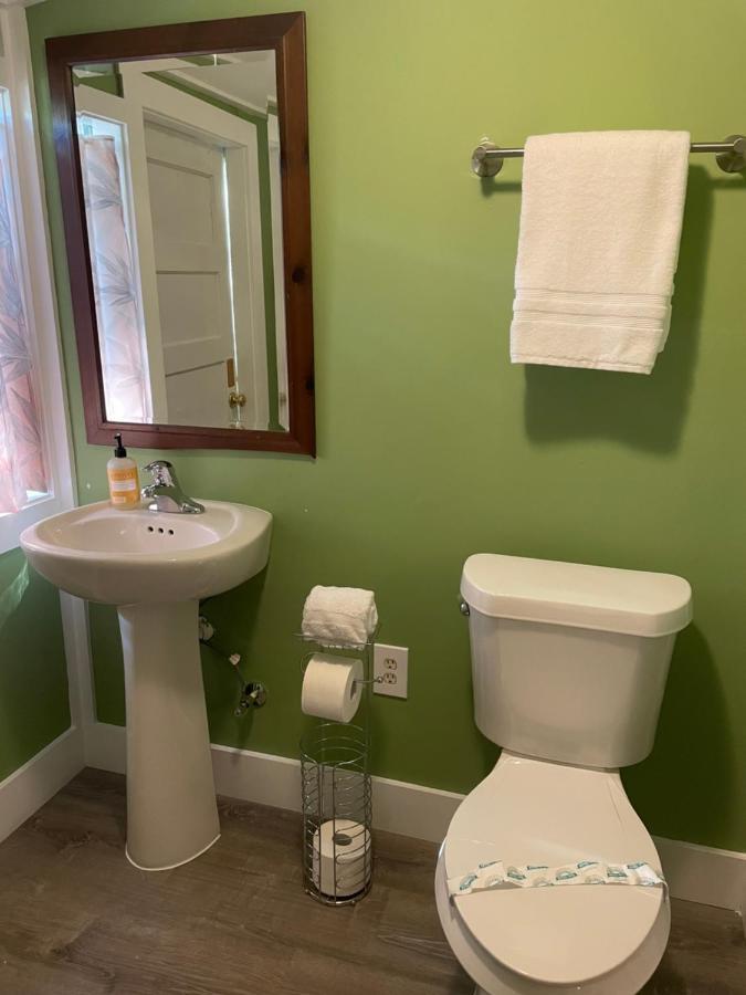 3Br/3Ba Charming Key West Style Home In Downtown Saint Augustine Екстер'єр фото