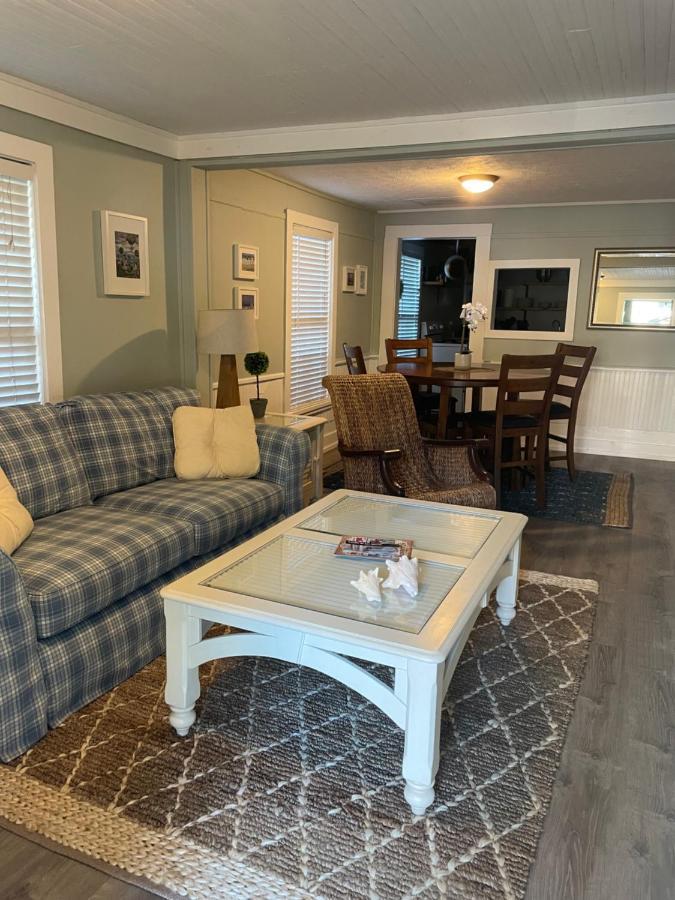 3Br/3Ba Charming Key West Style Home In Downtown Saint Augustine Екстер'єр фото