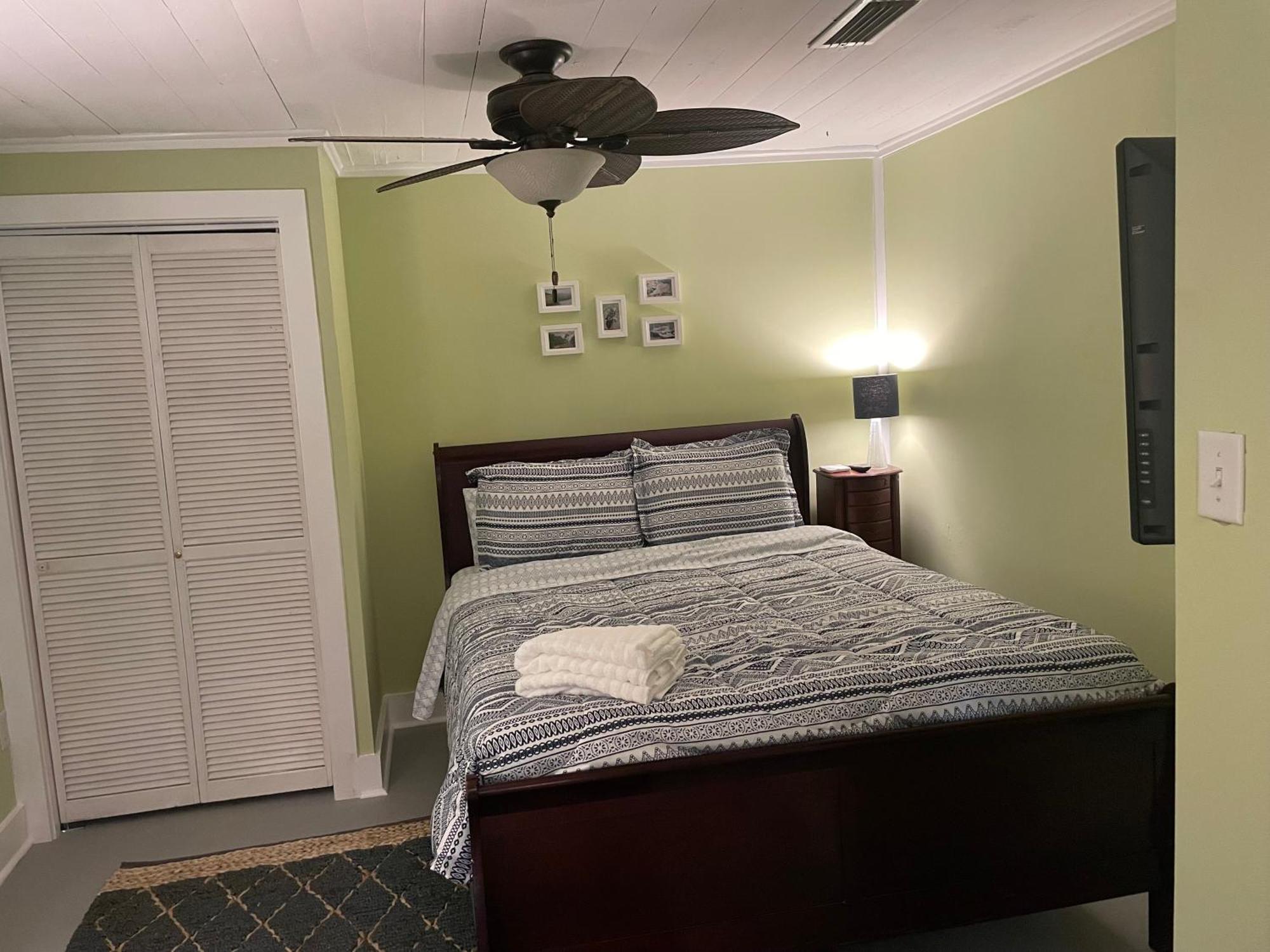 3Br/3Ba Charming Key West Style Home In Downtown Saint Augustine Екстер'єр фото