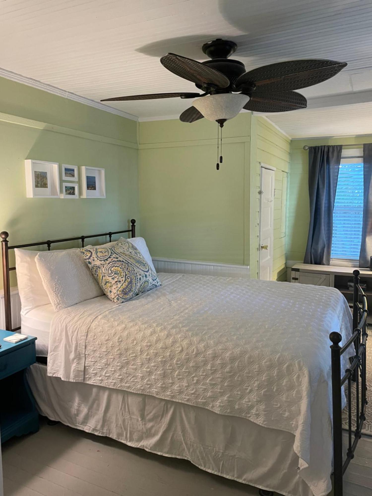 3Br/3Ba Charming Key West Style Home In Downtown Saint Augustine Екстер'єр фото