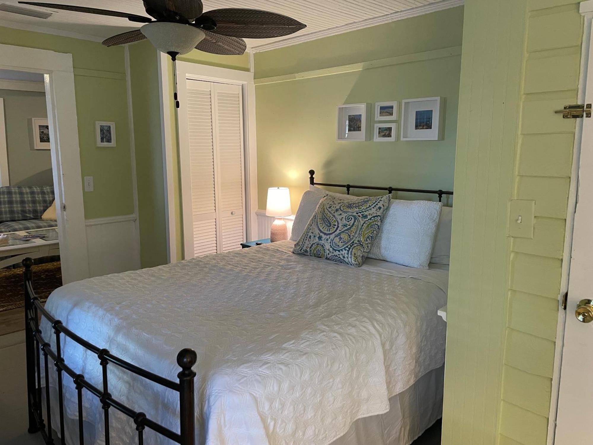 3Br/3Ba Charming Key West Style Home In Downtown Saint Augustine Екстер'єр фото