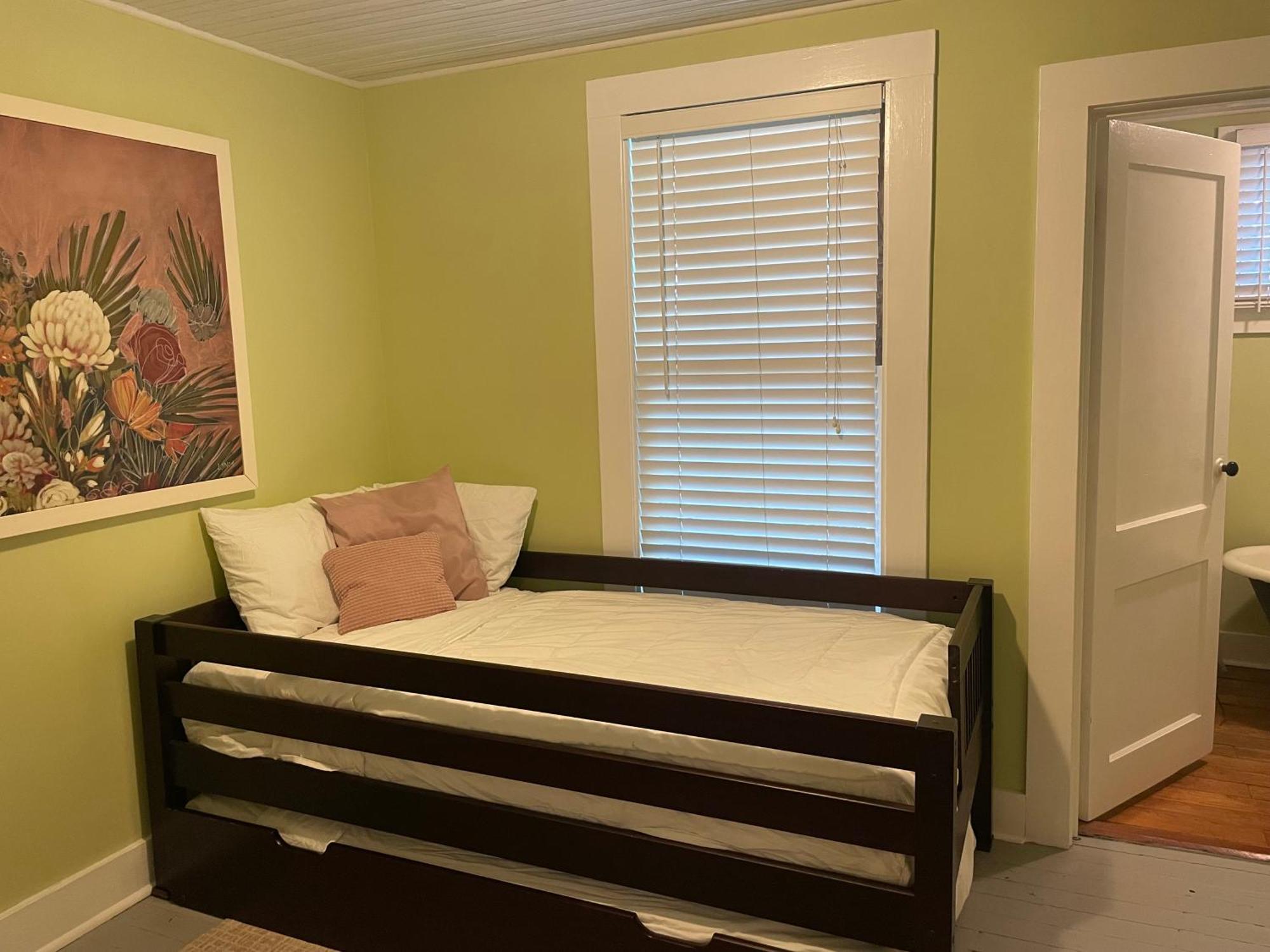 3Br/3Ba Charming Key West Style Home In Downtown Saint Augustine Екстер'єр фото