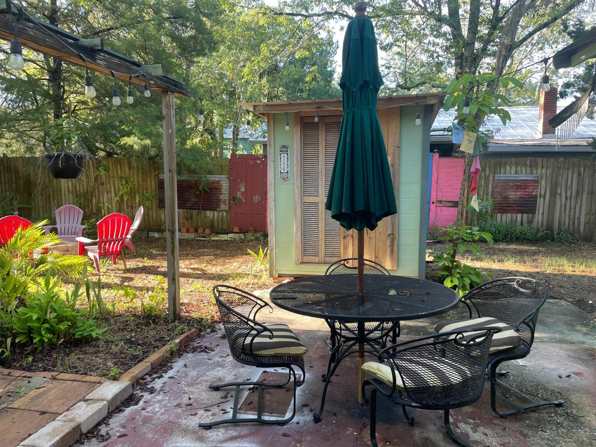 3Br/3Ba Charming Key West Style Home In Downtown Saint Augustine Екстер'єр фото