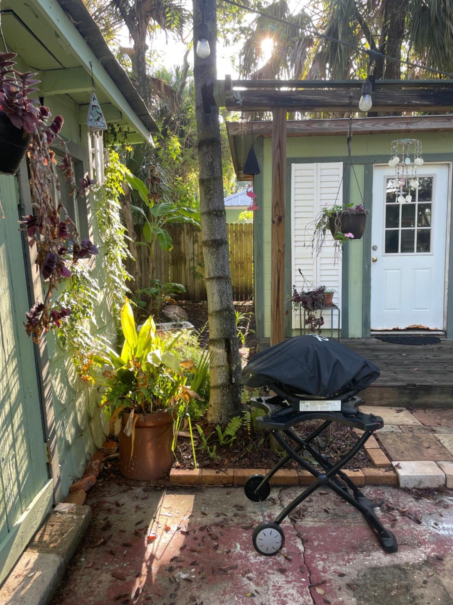 3Br/3Ba Charming Key West Style Home In Downtown Saint Augustine Екстер'єр фото