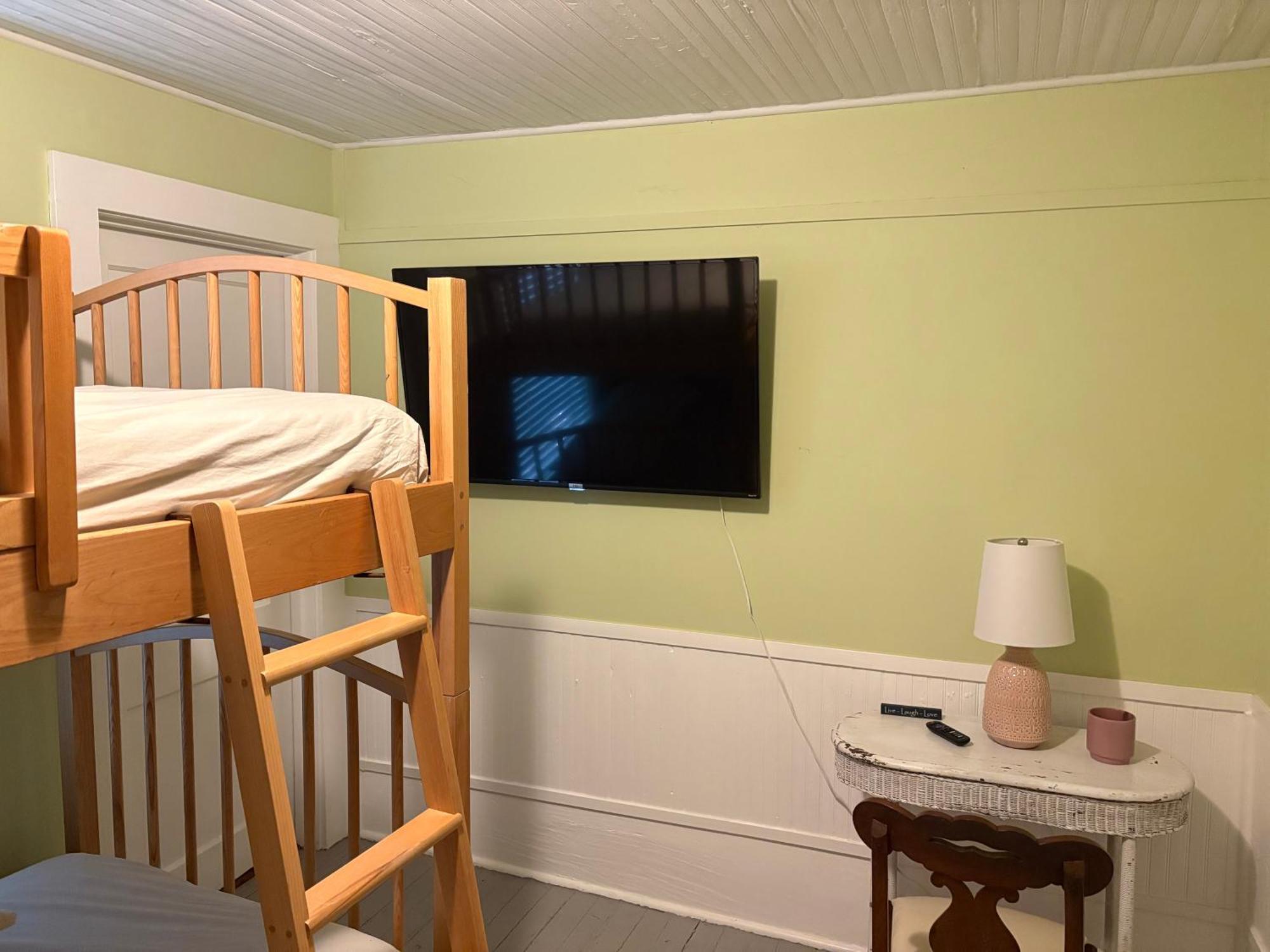 3Br/3Ba Charming Key West Style Home In Downtown Saint Augustine Екстер'єр фото