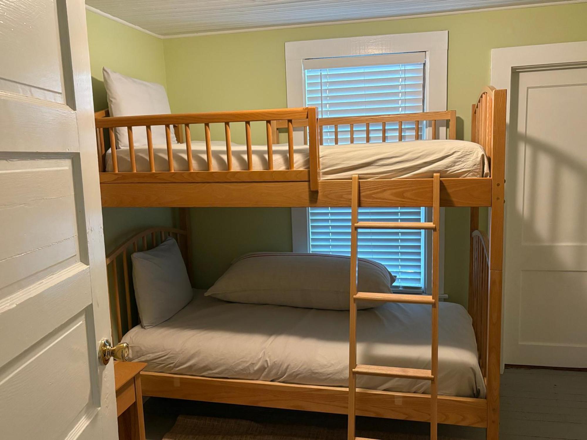3Br/3Ba Charming Key West Style Home In Downtown Saint Augustine Екстер'єр фото
